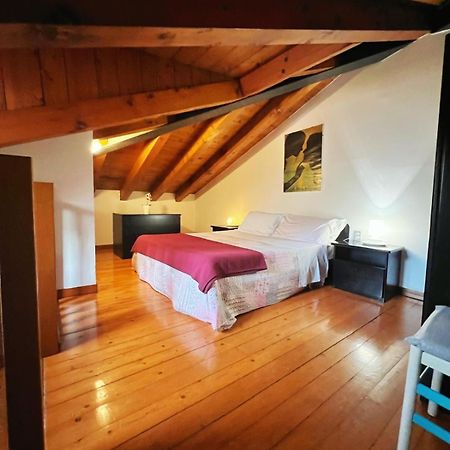 Holiday Treviso Suite Venezia エクステリア 写真