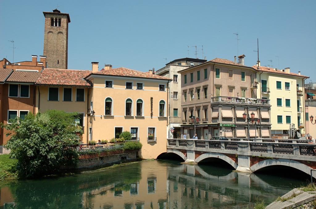 Holiday Treviso Suite Venezia 部屋 写真