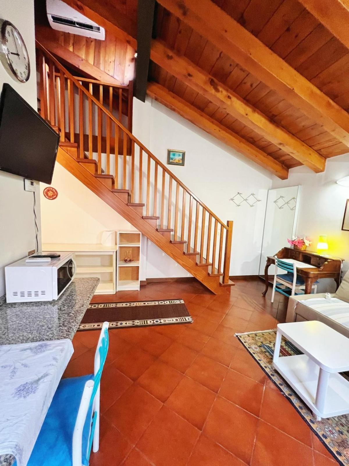 Holiday Treviso Suite Venezia エクステリア 写真